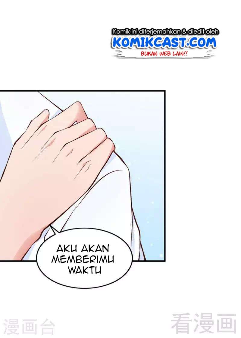 My Wife is Cold-Hearted Chapter 47 Gambar 25