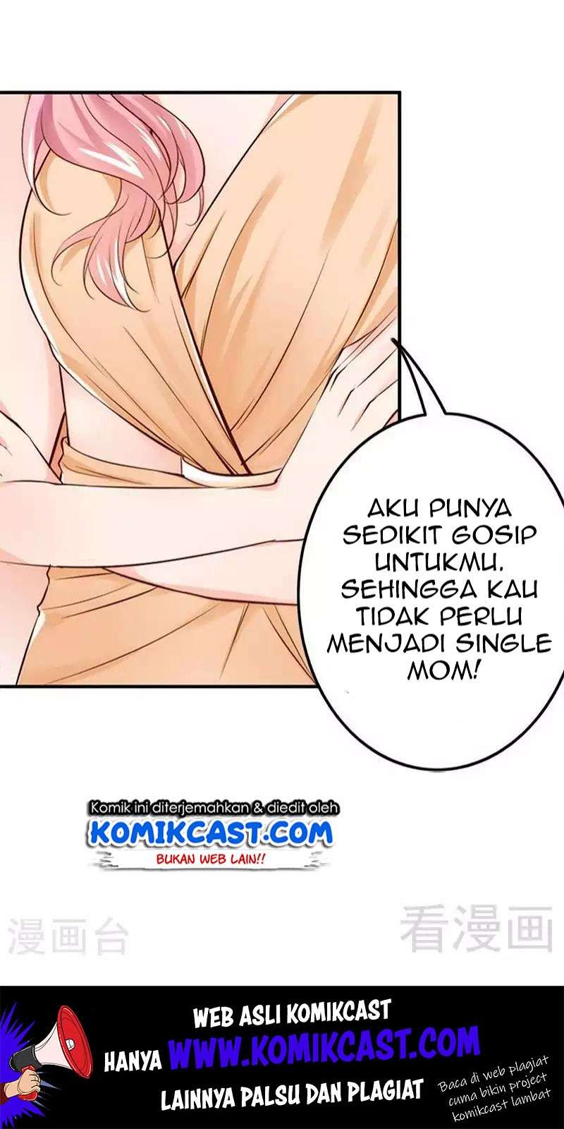 My Wife is Cold-Hearted Chapter 47 Gambar 42