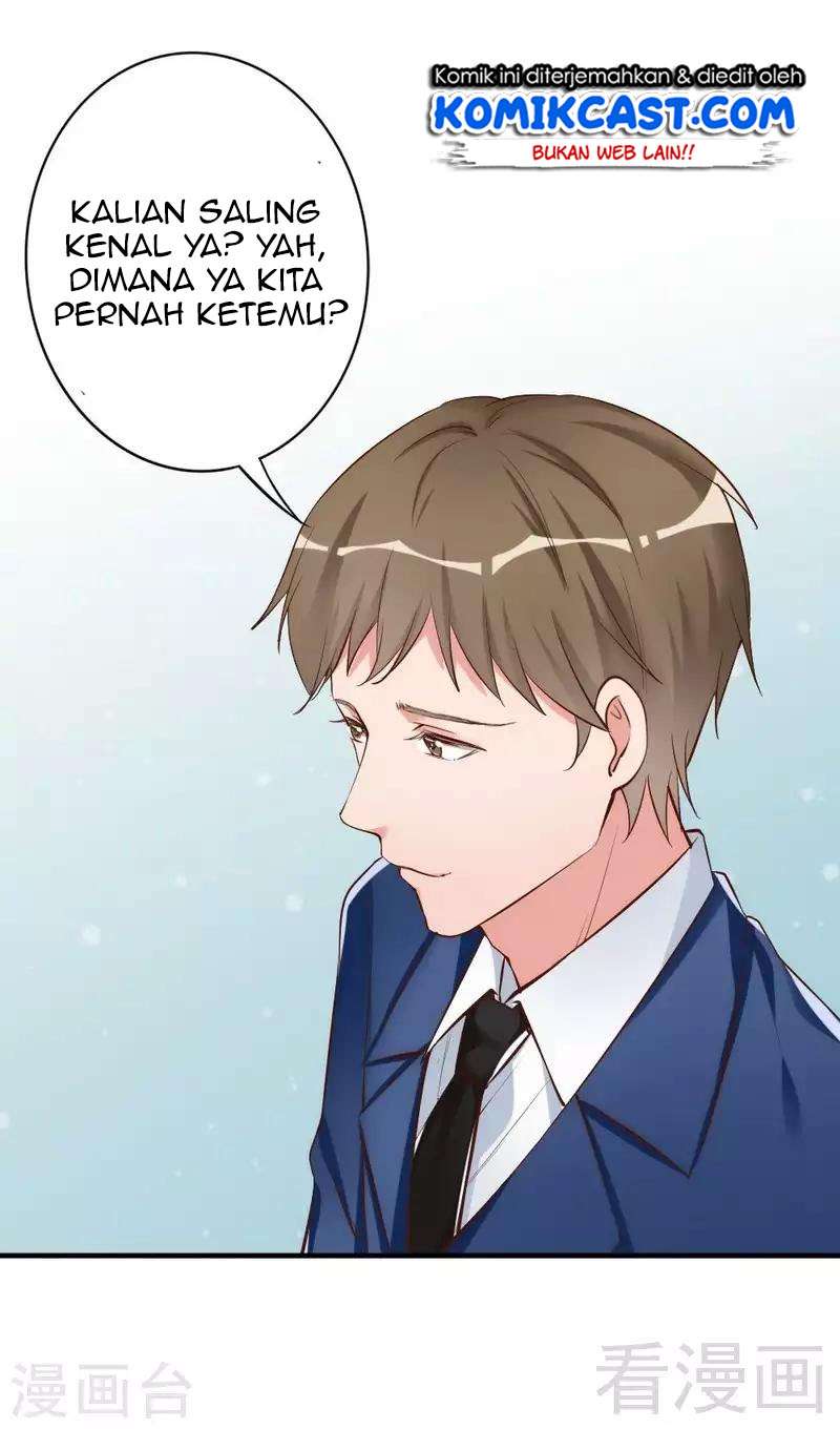 My Wife is Cold-Hearted Chapter 47 Gambar 7