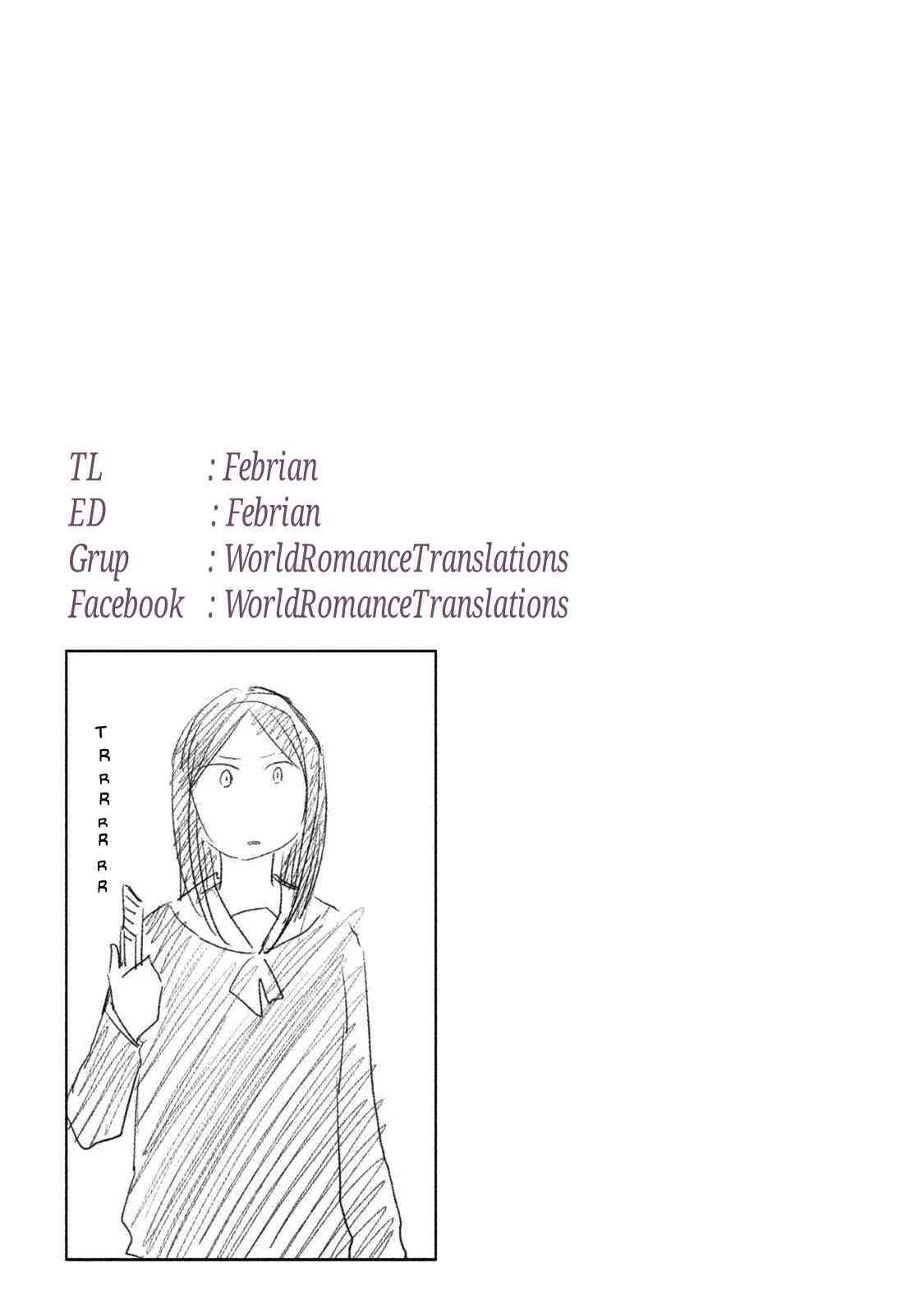 Hanazono and Kazoe’s Bizzare After School Rendezvous Chapter 1 Gambar 22