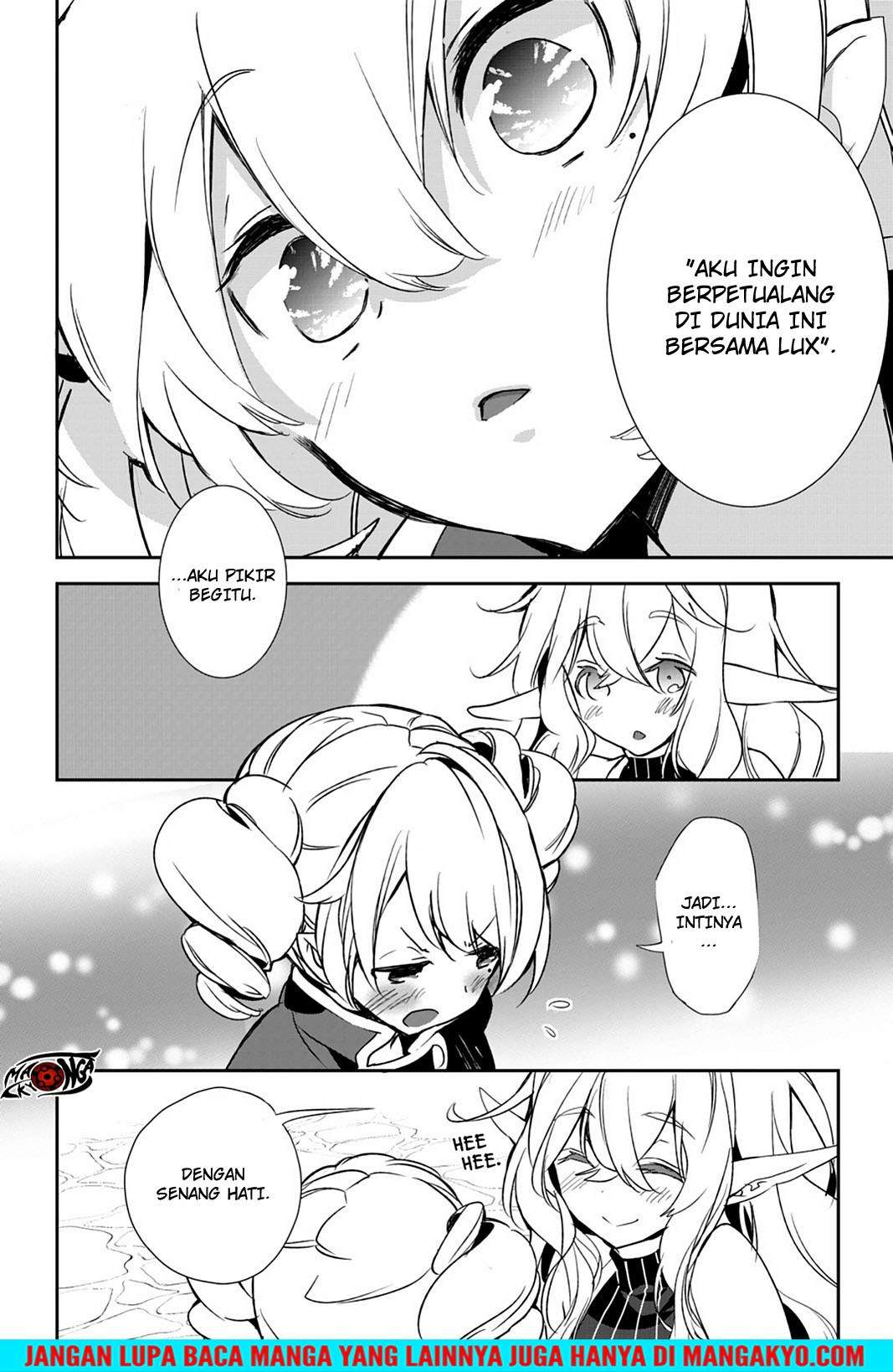 Sword Art Online - Girls Ops Chapter 22 Gambar 27