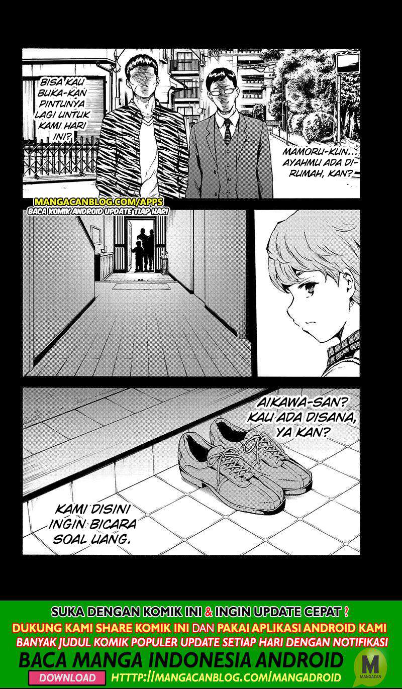Baca  Tenkuu Shinpan Chapter 196 Gambar 2