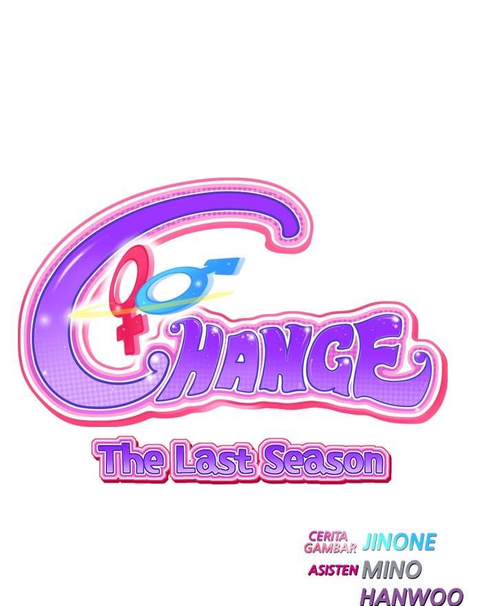 Baca Komik Change Season 2 Chapter 116 Gambar 1