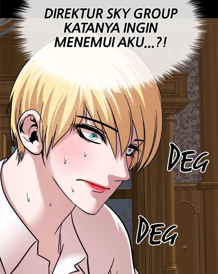 Change Season 2 Chapter 116 Gambar 12