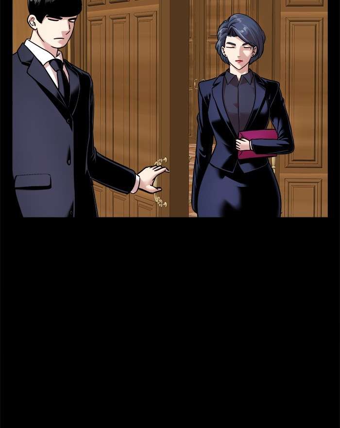 Change Season 2 Chapter 116 Gambar 20