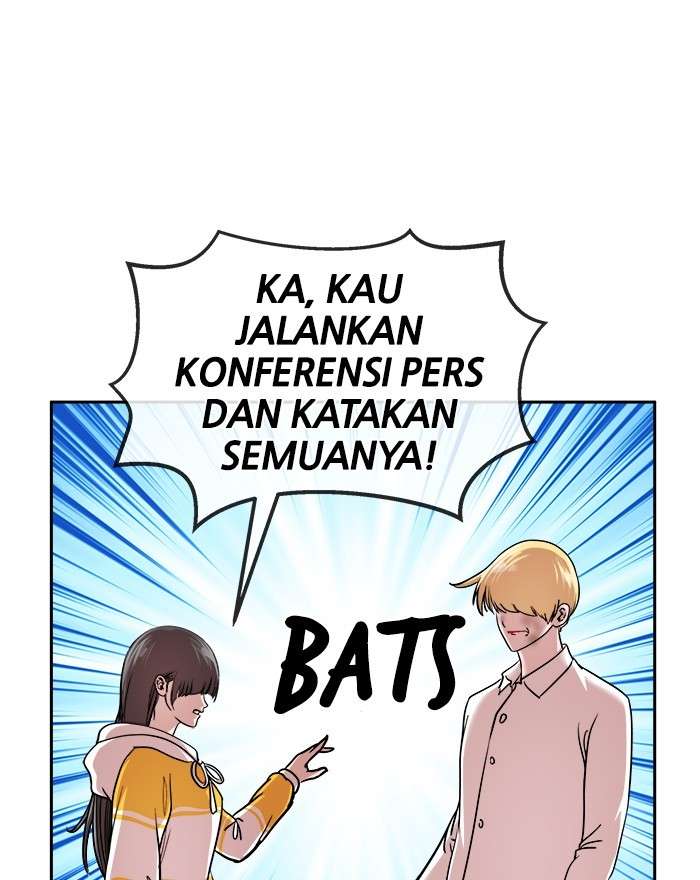 Change Season 2 Chapter 116 Gambar 71