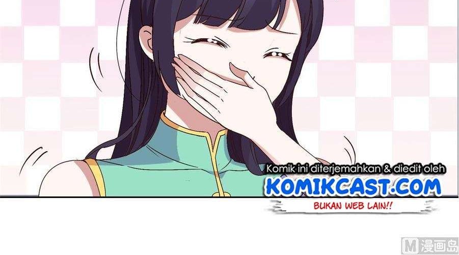 Metropolitan Supremacy System Chapter 25 Gambar 7