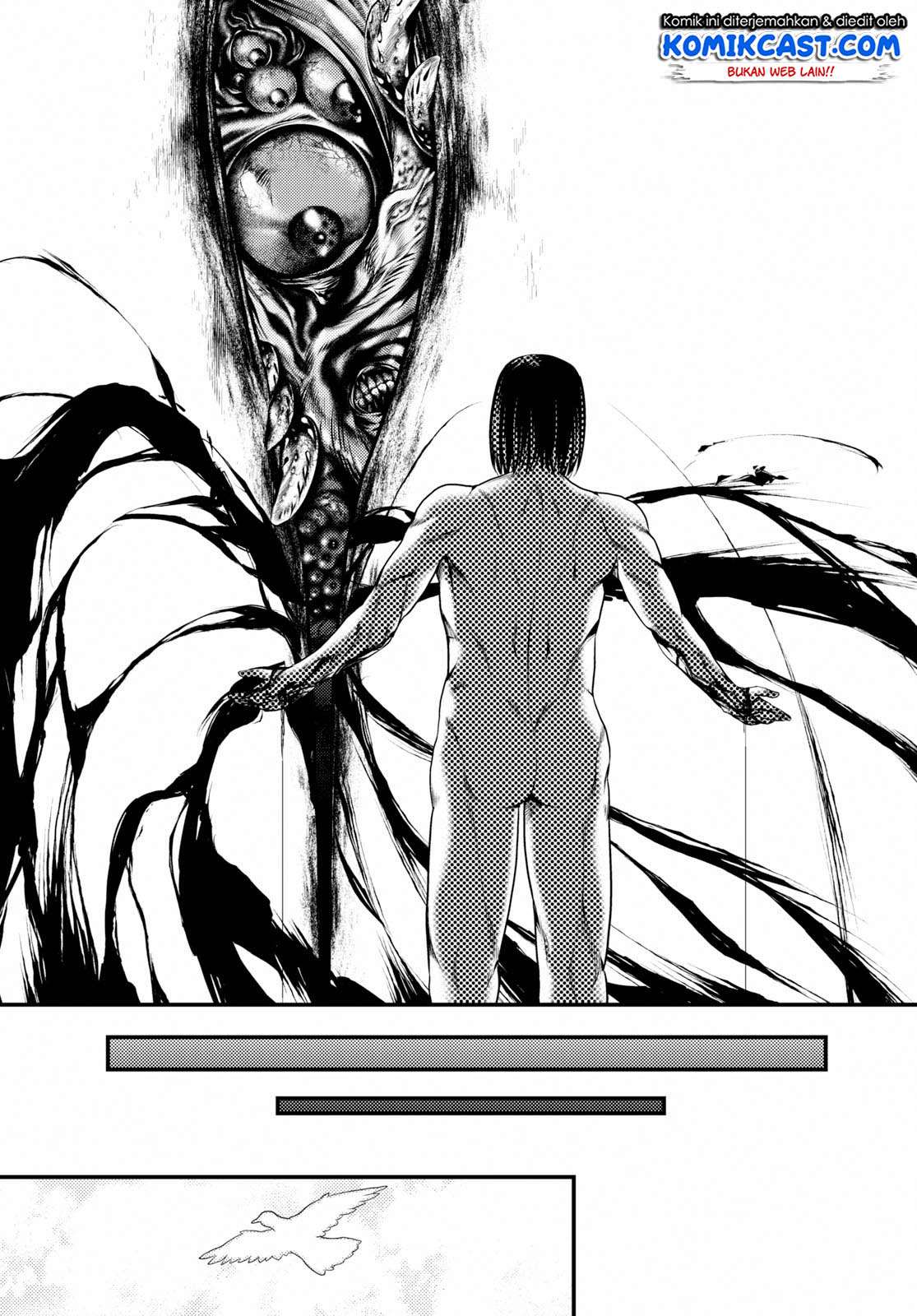 Murabito desu ga Nani ka? Chapter 33 Gambar 22