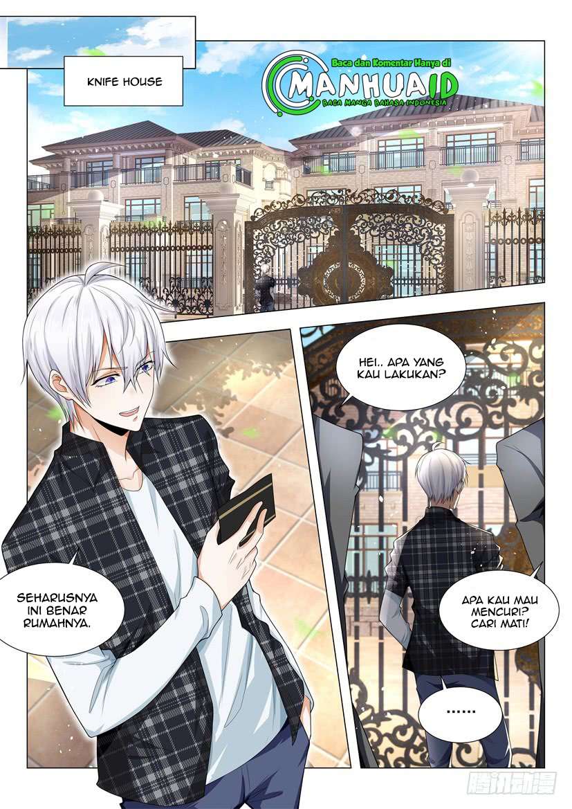 Shen Hao’s Heavenly Fall System Chapter 51 Gambar 11