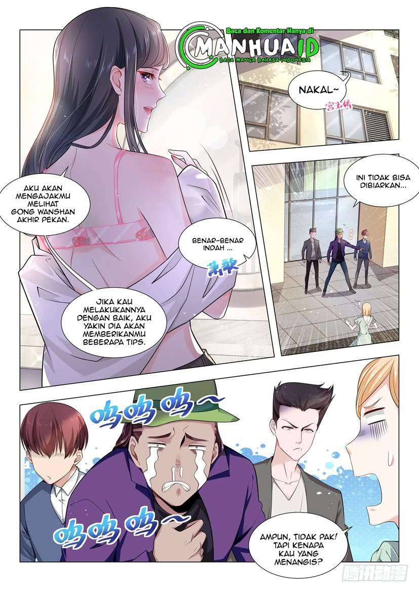 Shen Hao’s Heavenly Fall System Chapter 51 Gambar 6