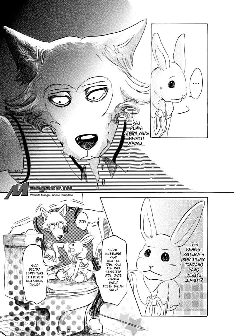 Beastars Chapter 30 Gambar 5