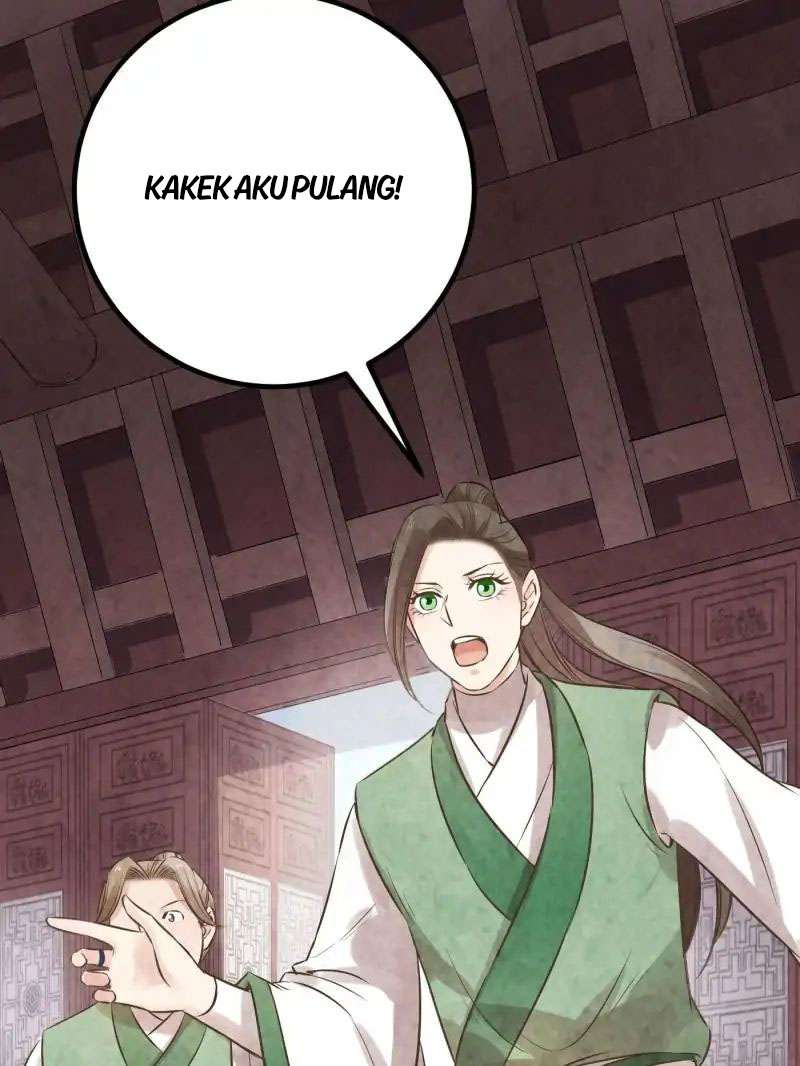 The Crazy Adventures of Mystical Doctor Chapter 72 Gambar 11