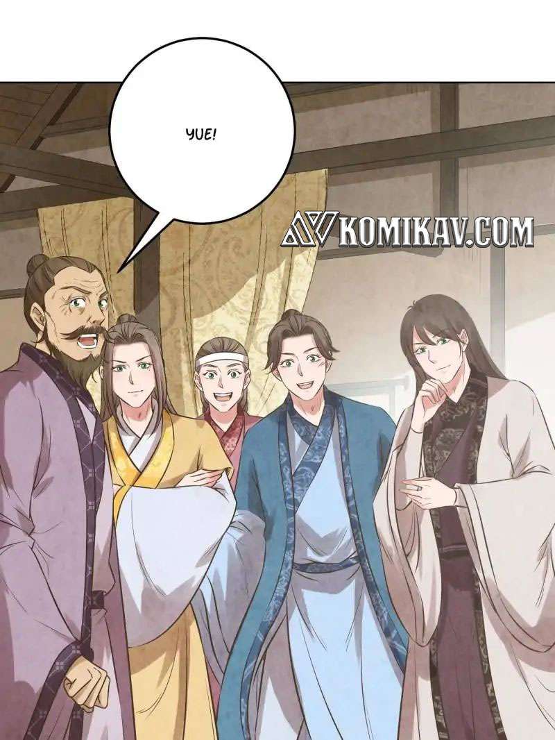 The Crazy Adventures of Mystical Doctor Chapter 72 Gambar 13