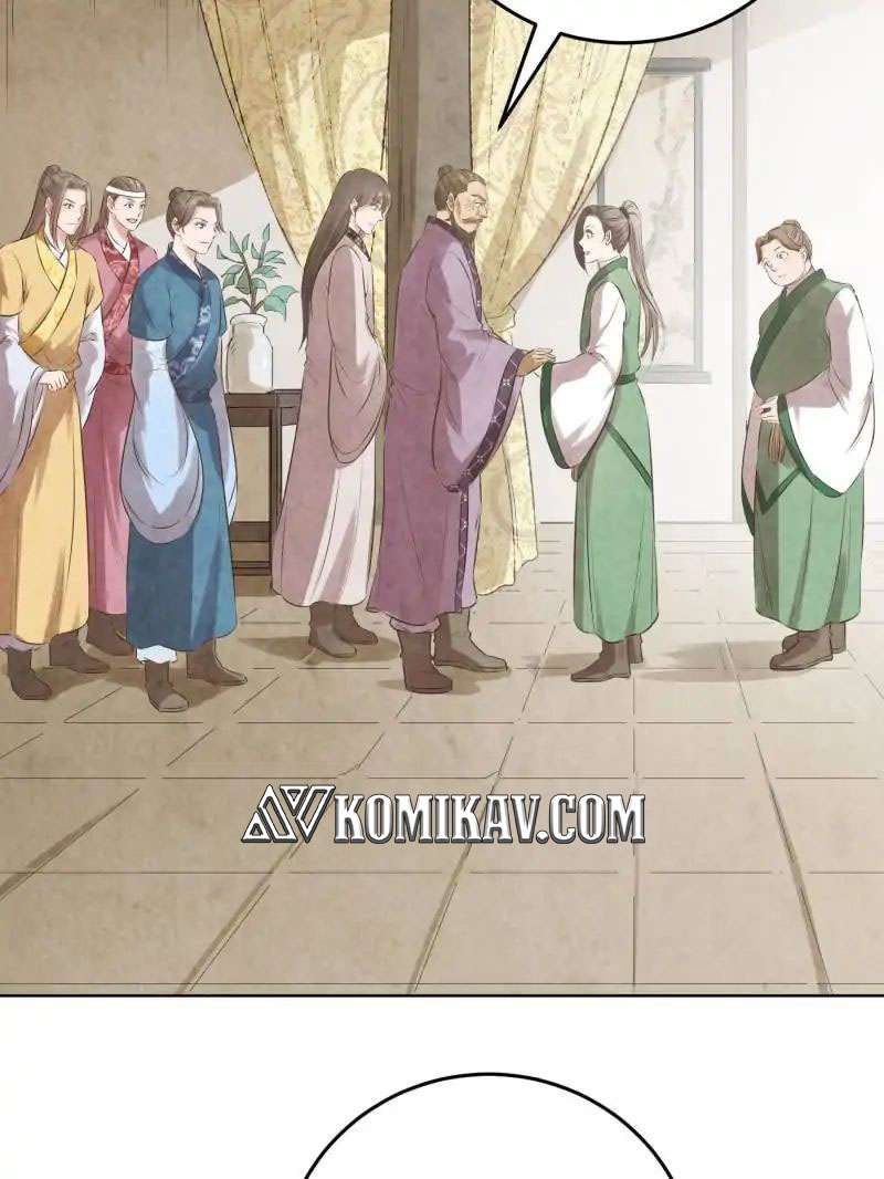 The Crazy Adventures of Mystical Doctor Chapter 72 Gambar 15