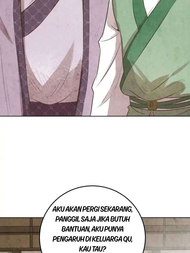 The Crazy Adventures of Mystical Doctor Chapter 72 Gambar 19
