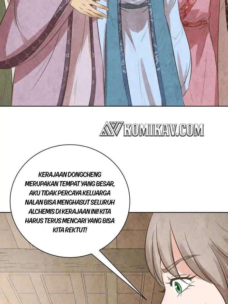The Crazy Adventures of Mystical Doctor Chapter 72 Gambar 30