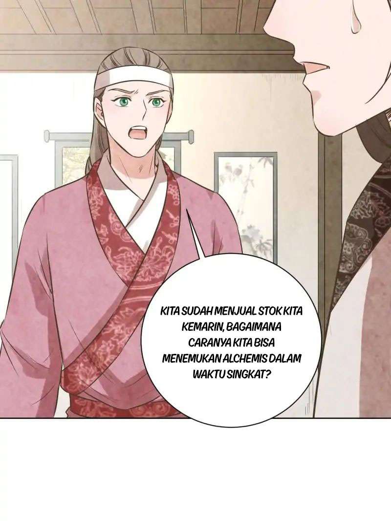 The Crazy Adventures of Mystical Doctor Chapter 72 Gambar 31