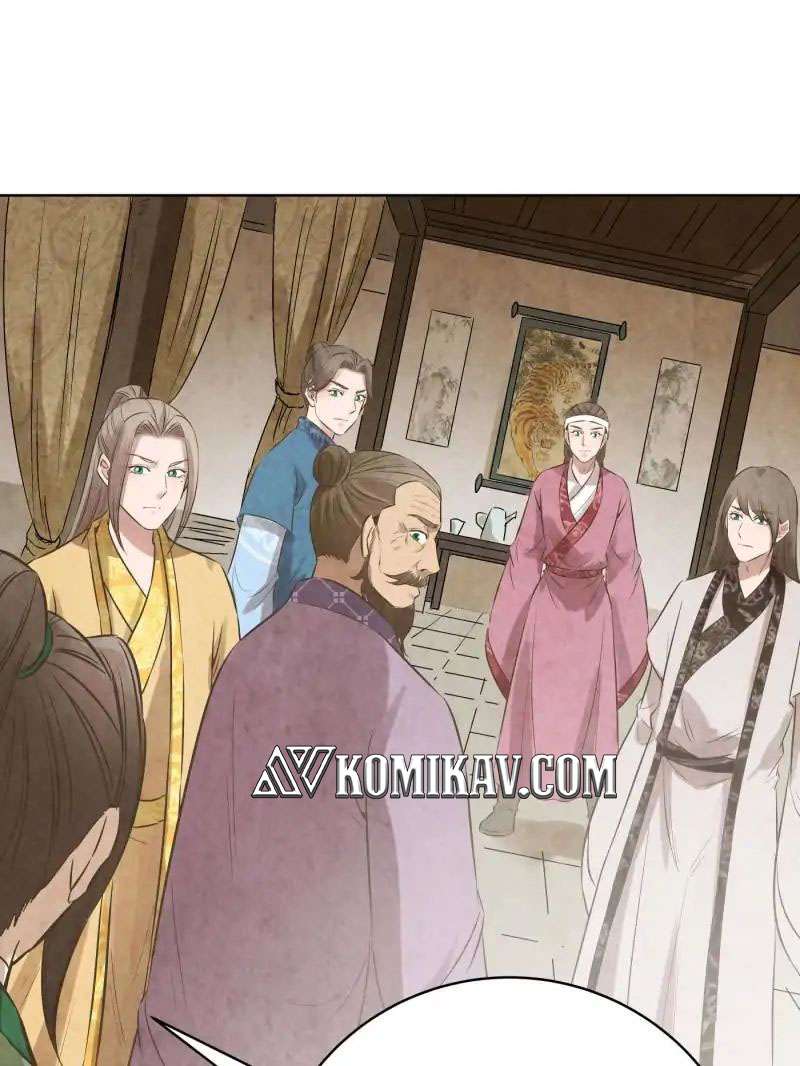 The Crazy Adventures of Mystical Doctor Chapter 72 Gambar 33