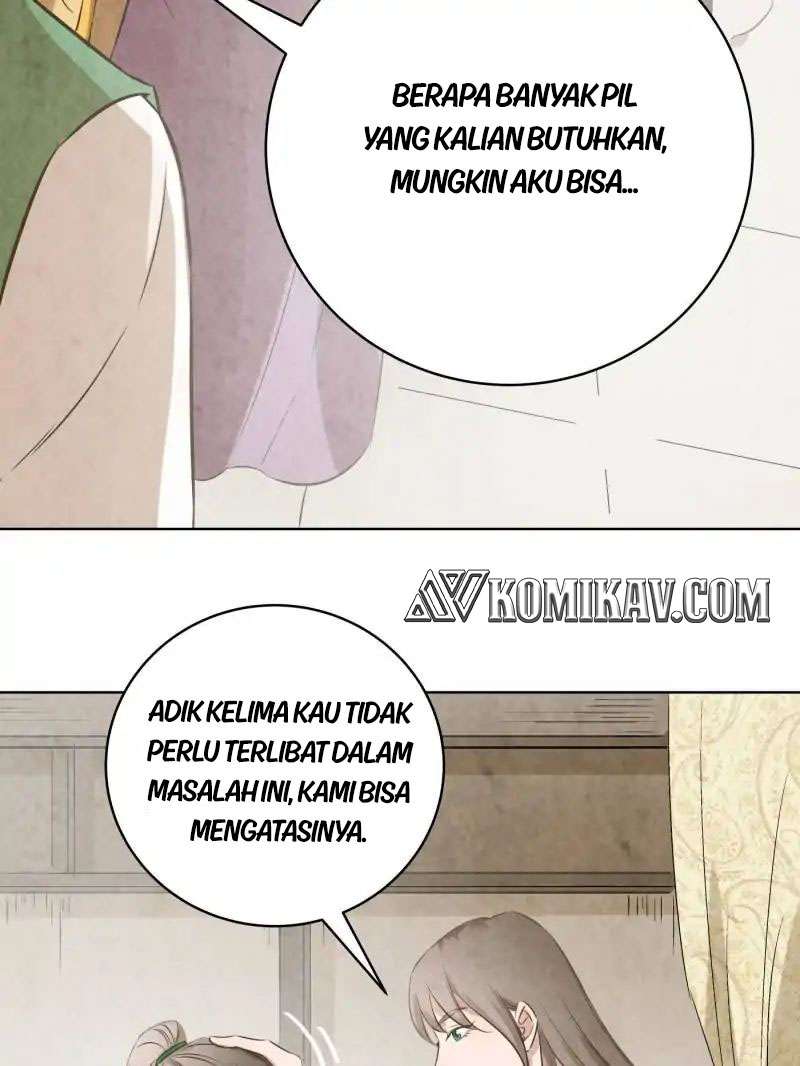 The Crazy Adventures of Mystical Doctor Chapter 72 Gambar 34