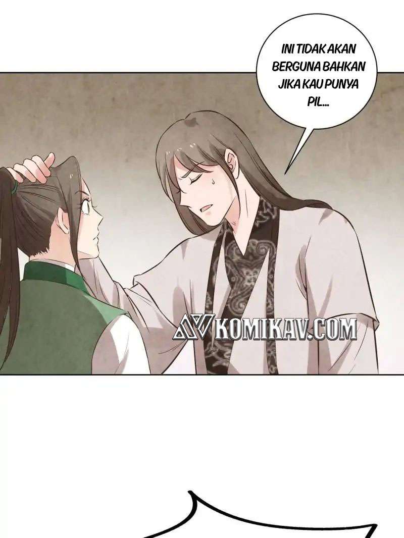 The Crazy Adventures of Mystical Doctor Chapter 72 Gambar 38