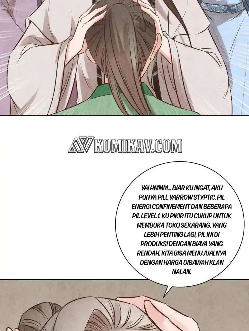 The Crazy Adventures of Mystical Doctor Chapter 72 Gambar 40