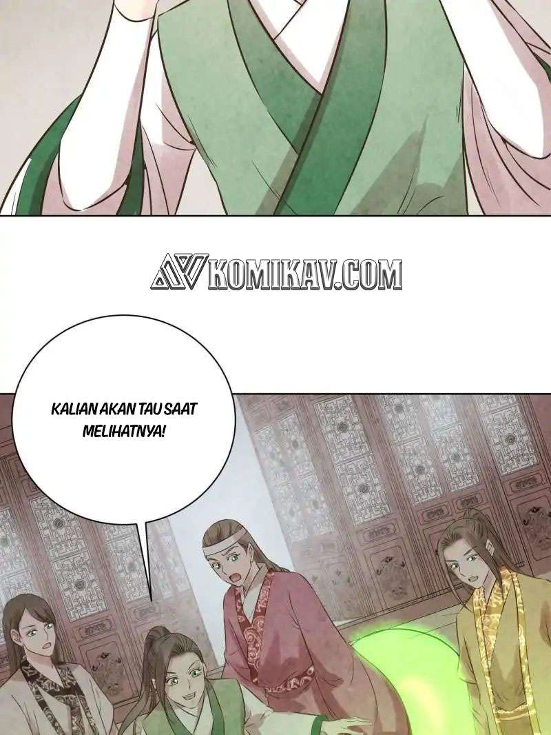 The Crazy Adventures of Mystical Doctor Chapter 72 Gambar 45