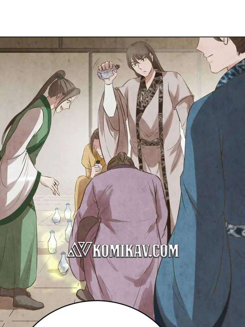 The Crazy Adventures of Mystical Doctor Chapter 72 Gambar 53