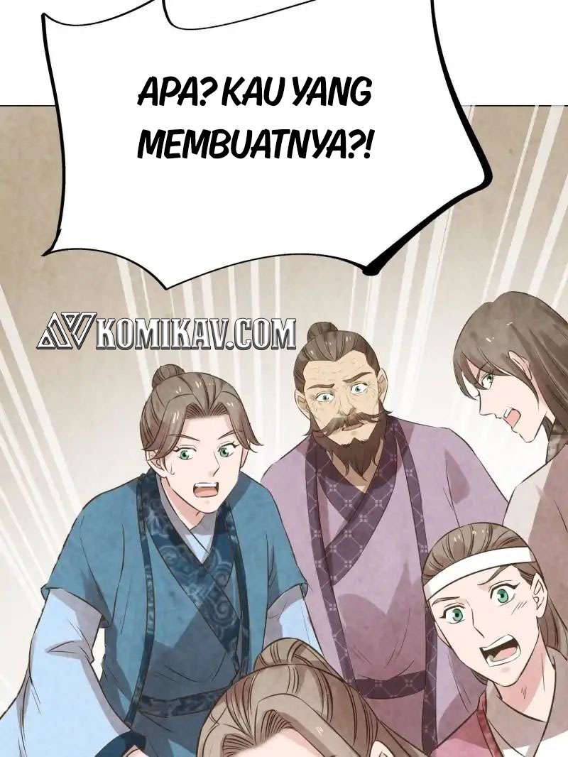 The Crazy Adventures of Mystical Doctor Chapter 72 Gambar 60