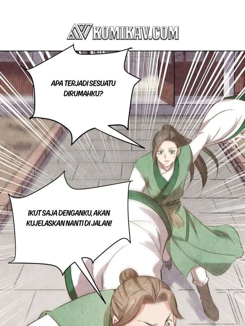 The Crazy Adventures of Mystical Doctor Chapter 72 Gambar 8