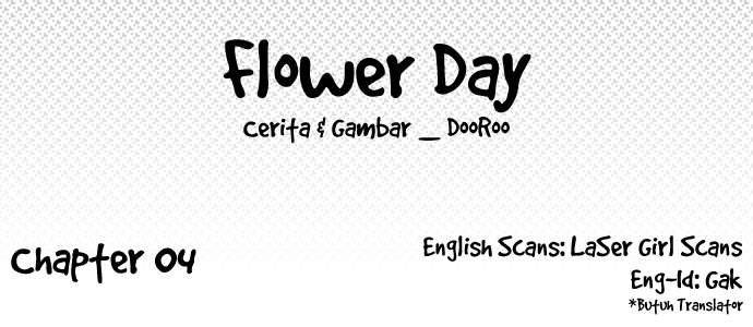 Baca  Flower Day Chapter 4 Gambar 2