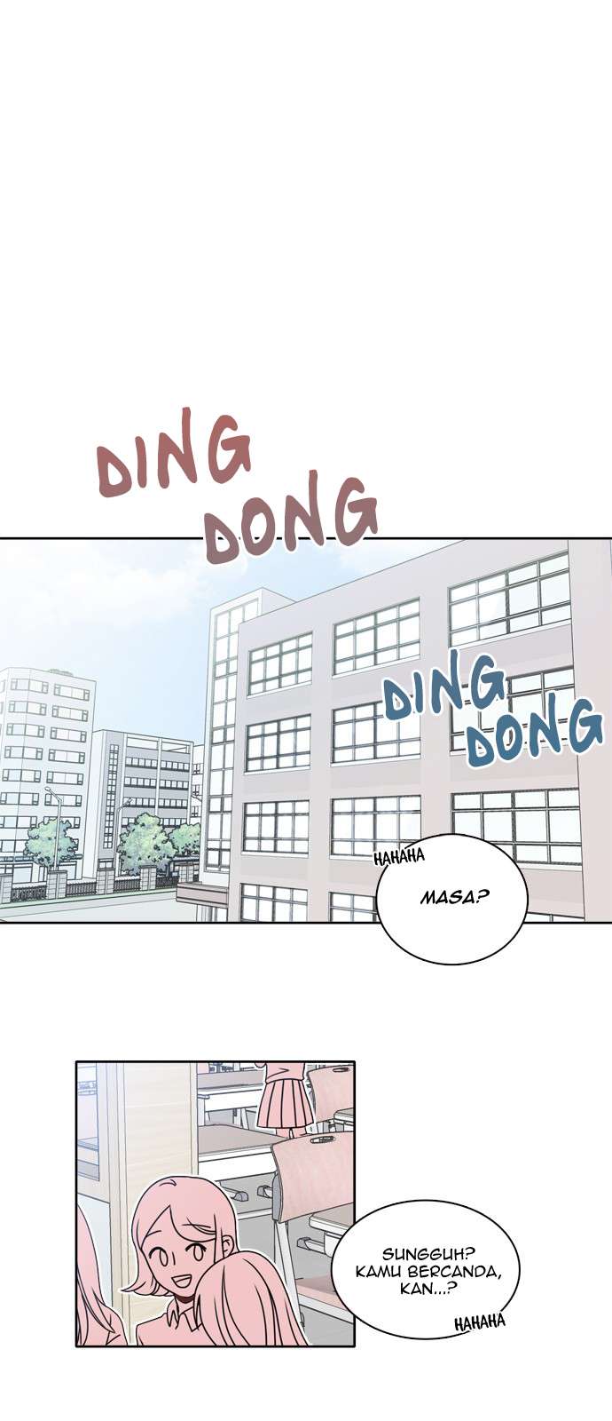 Flower Day Chapter 4 Gambar 3