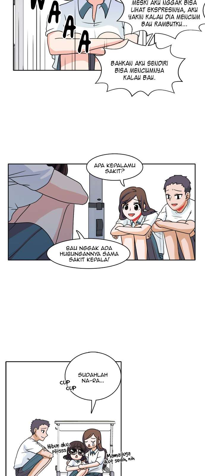 Flower Day Chapter 4 Gambar 7