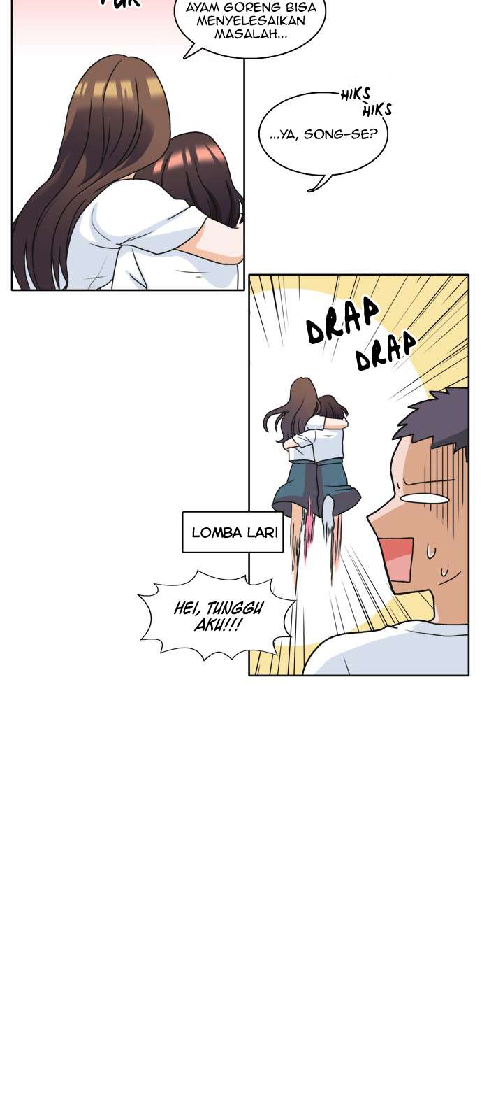 Flower Day Chapter 4 Gambar 9