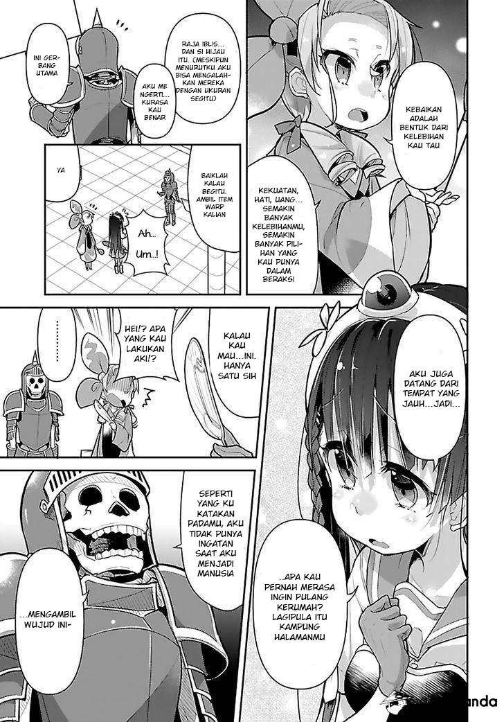 Goblin wa Mou Juubun ni Tsuyoi Chapter 6 15