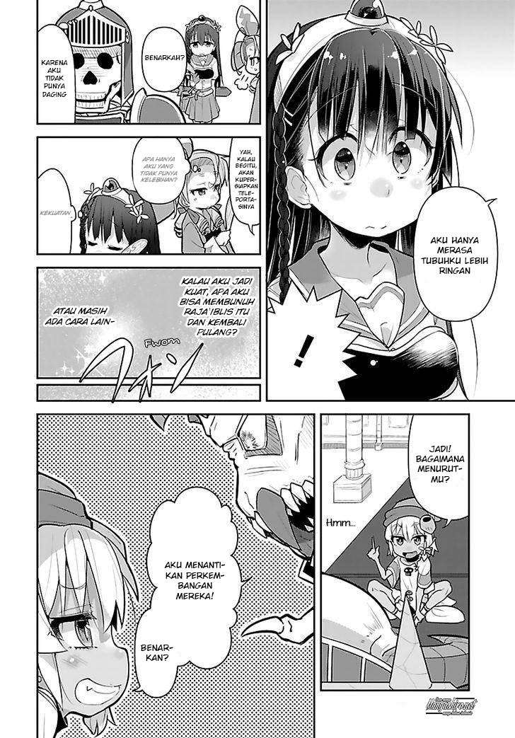 Goblin wa Mou Juubun ni Tsuyoi Chapter 6 16