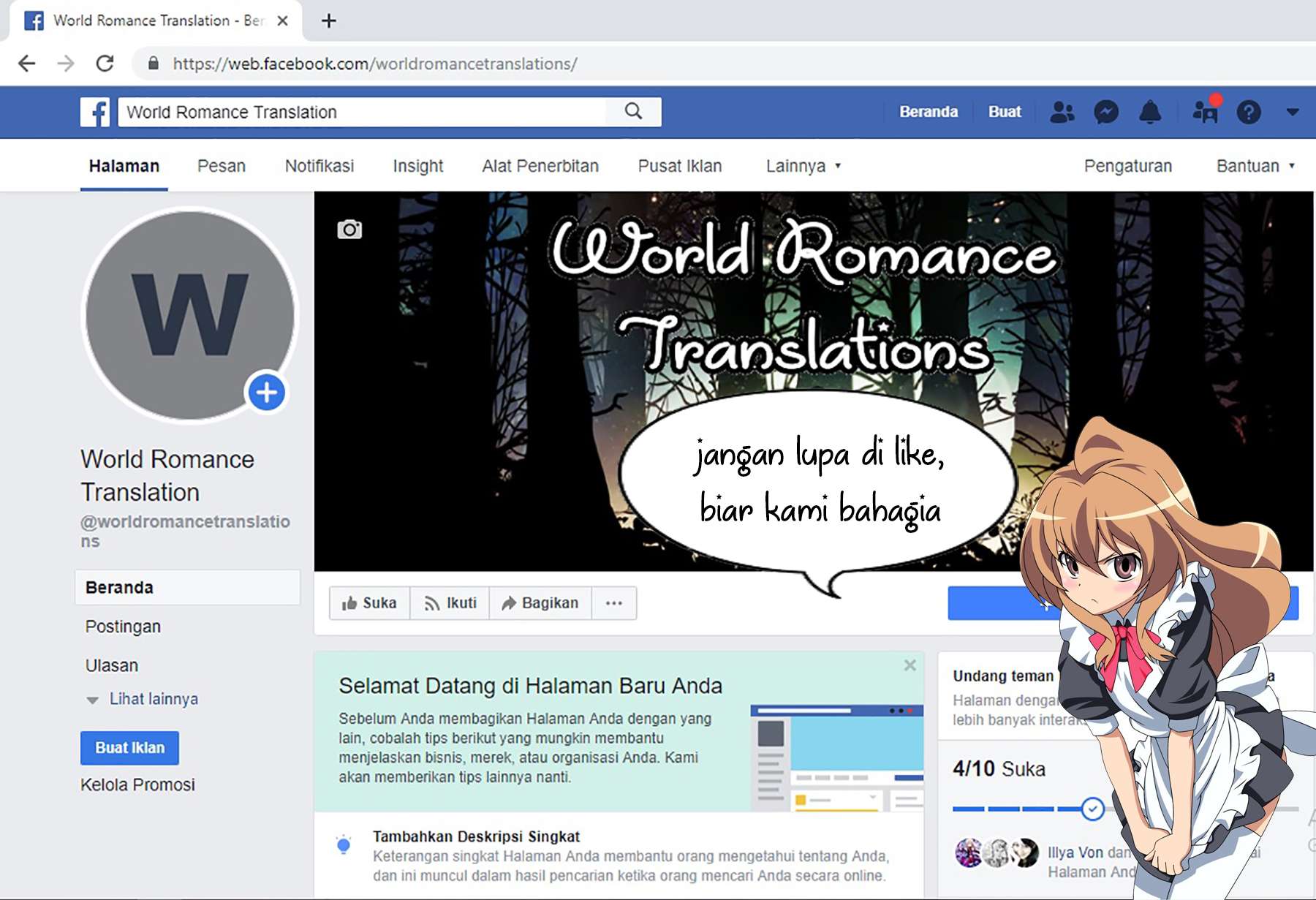 Baca  Yuusha Densetsu no Uragawa de Ore wa Eiyuu Densetsu o Tsukurimasu: Oudou Goroshi no Eiyuutan Chapter 01 Gambar 2