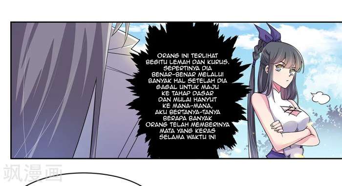 Above All Gods Chapter 3 Gambar 6
