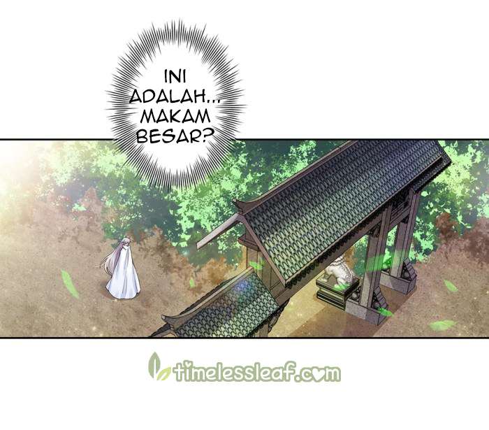 Above All Gods Chapter 2 Gambar 18