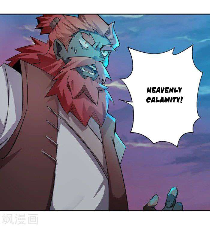 Above All Gods Chapter 1 Gambar 36