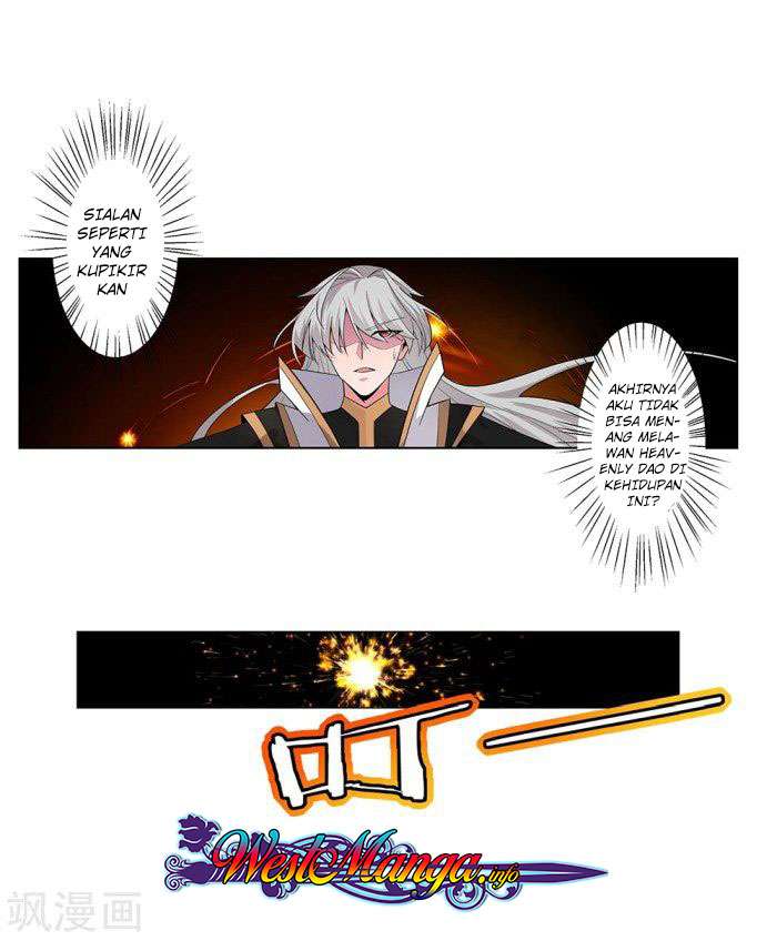 Above All Gods Chapter 1 Gambar 39
