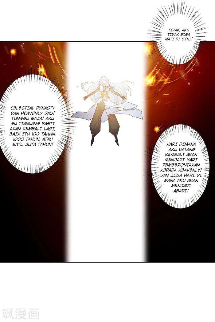 Above All Gods Chapter 1 Gambar 40