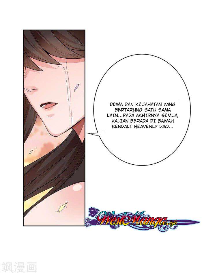 Above All Gods Chapter 1 Gambar 43