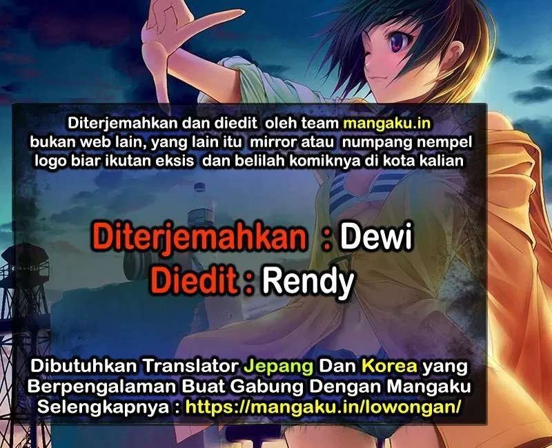 Baca Komik Mitama Secureity Chapter 17 Gambar 1