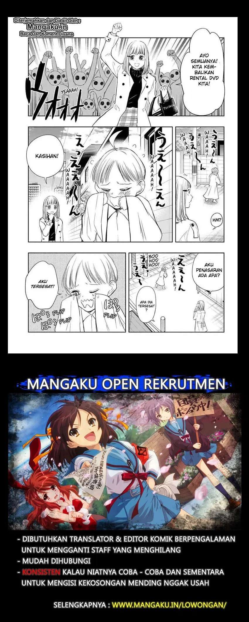 Baca  Mitama Secureity Chapter 17 Gambar 2