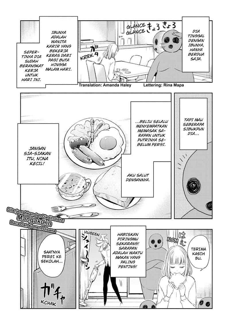 Mitama Secureity Chapter 14 Gambar 4