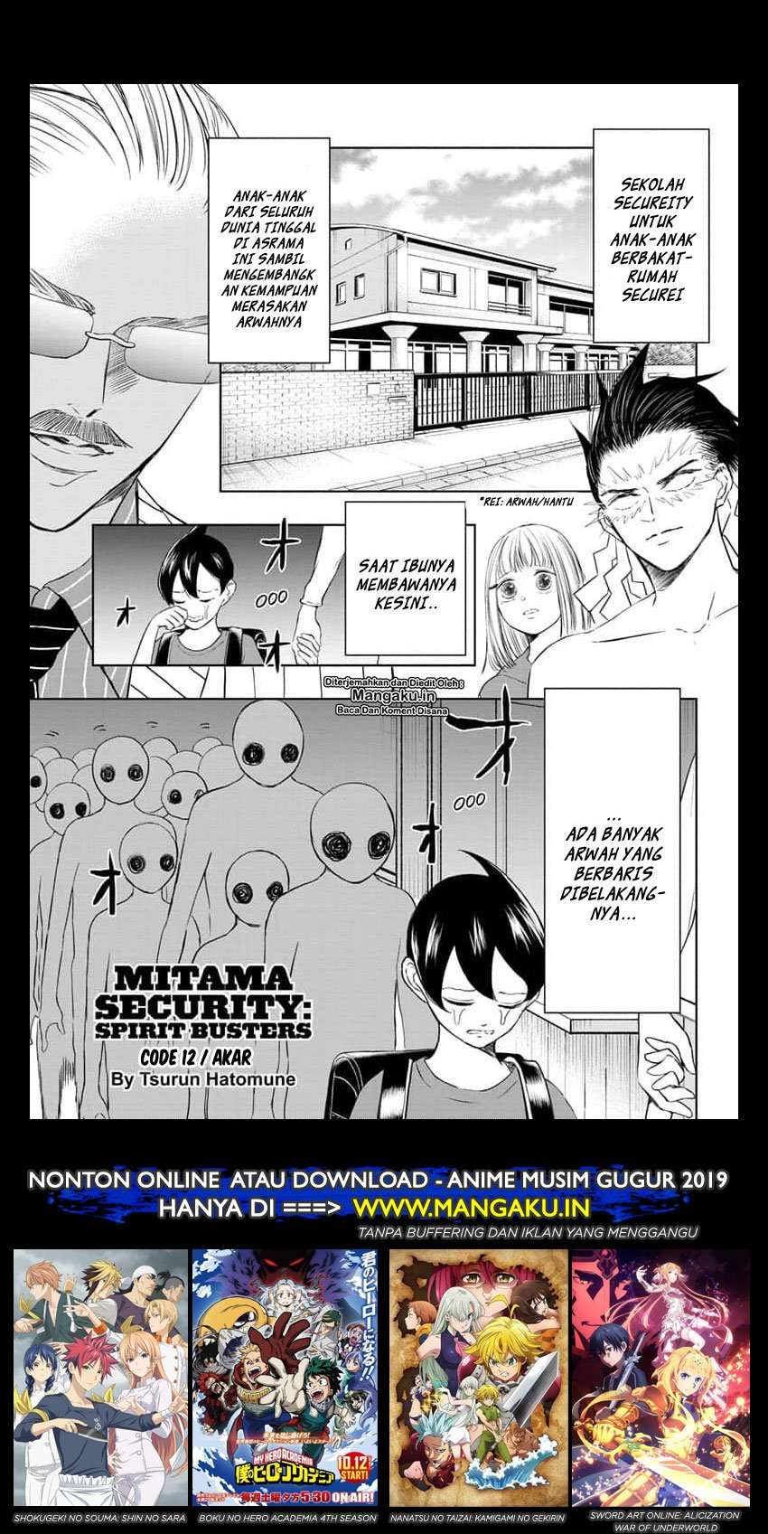 Baca  Mitama Secureity Chapter 11 Gambar 2