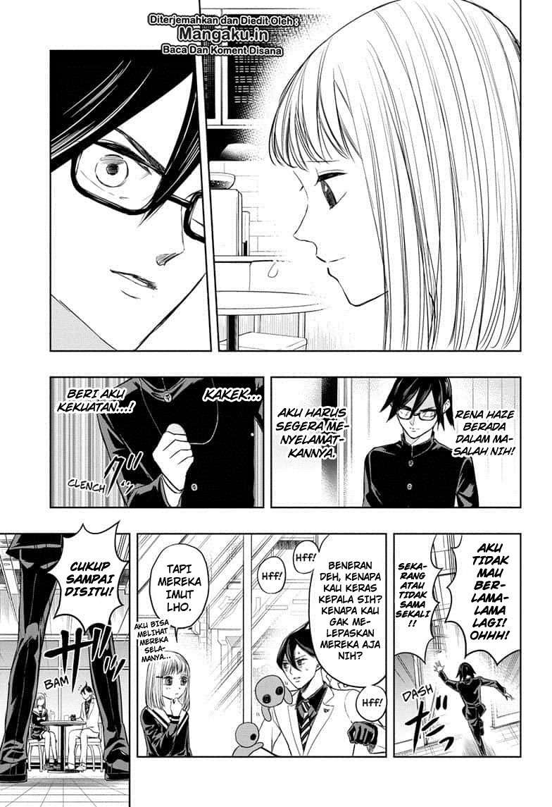 Mitama Secureity Chapter 07 Gambar 10