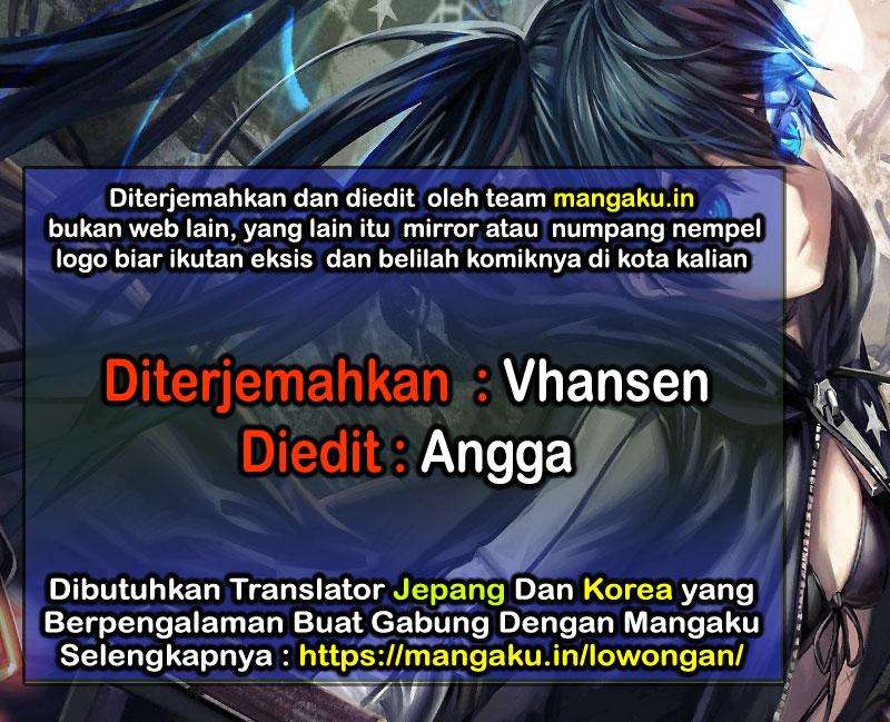 Baca Komik Mitama Secureity Chapter 06 Gambar 1