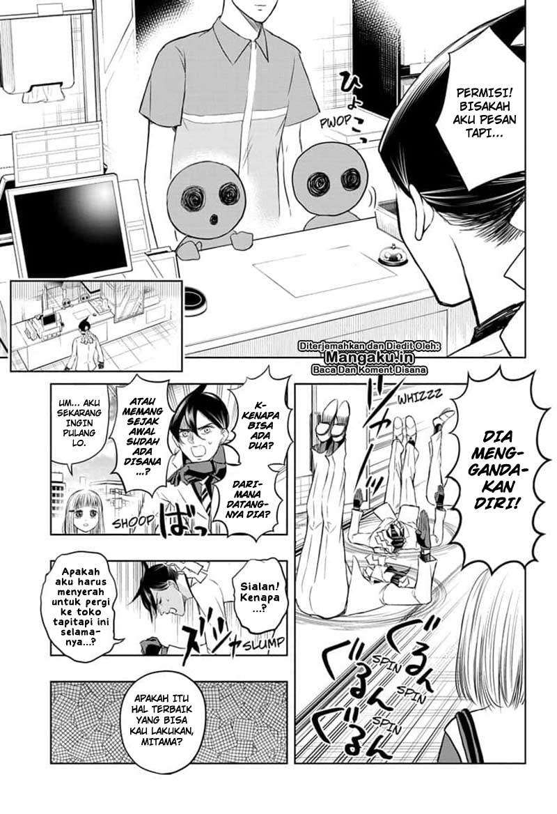 Mitama Secureity Chapter 06 Gambar 10