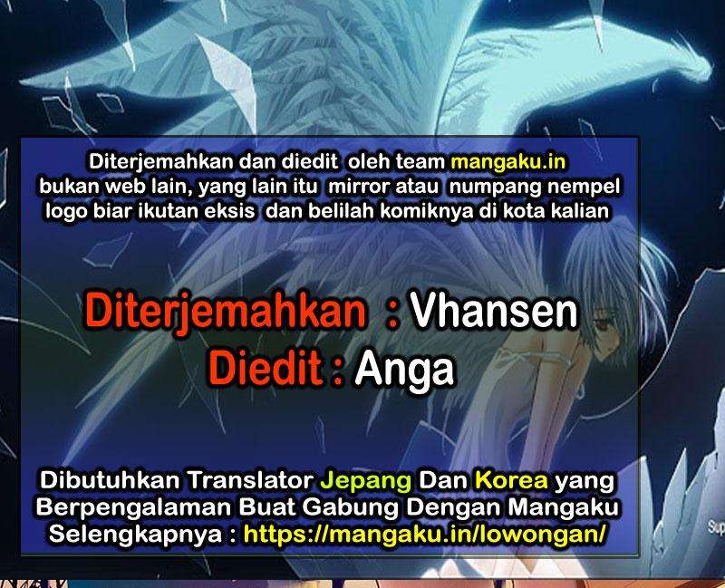 Baca Komik Mitama Secureity Chapter 04 Gambar 1